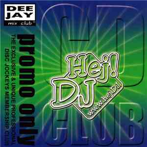 Various - CD Club Promo Only September 2014 Part 7 Jared Bear Presents Club ...