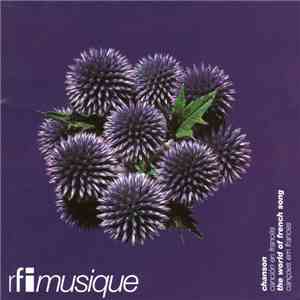 Various - Chanson - Canción En Francés - The World Of French Song - Cançoes ...