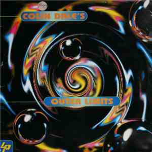 Various - Colin Dale's Outer Limits