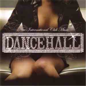 Various - Dancehall - New International Club Music