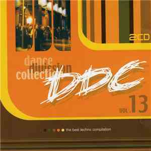 Various - DDC Vol. 13