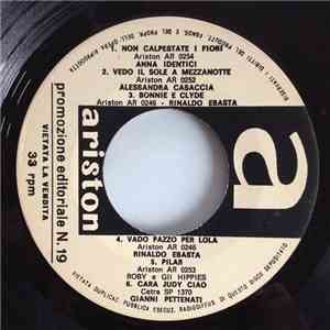 Various - Disco Promozionale N.19