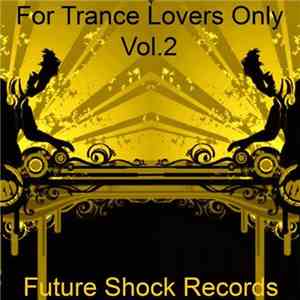 Various - For Trance Lovers Only Vol.2