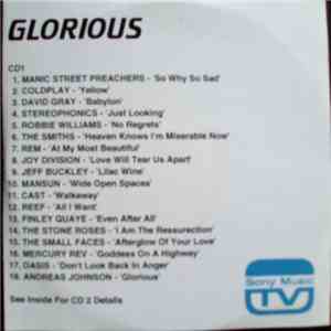 Various - Glorious
