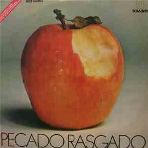 Various - Pecado Rasgado (Trilha Internacional Da Novela)