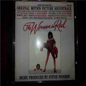 Various - The Woman In Red  - Selections From The Original Motion Picture S ...