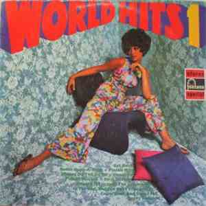 Various - World Hits 1