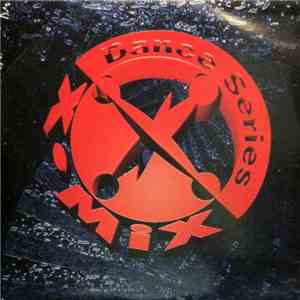 Various - X-Mix Dance Series 36