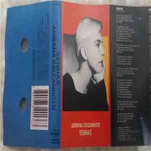 Adriana Calcanhotto - Senhas