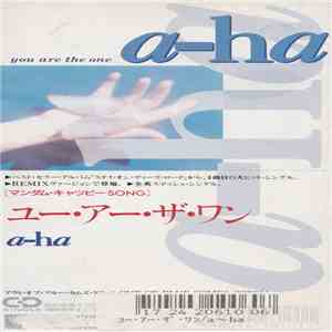 a-ha - You Are The One