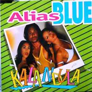 Alias Blue - Kalandula