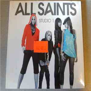 All Saints - Studio 1