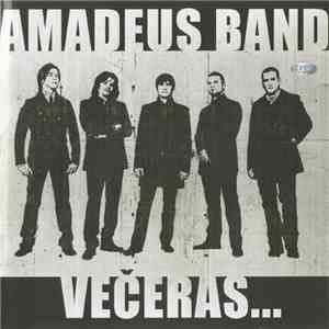 Amadeus Band - Večeras...