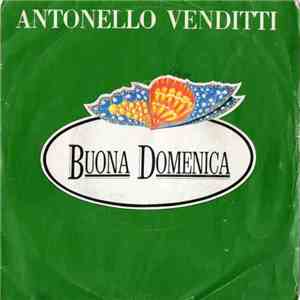 Antonello Venditti - Buona Domenica