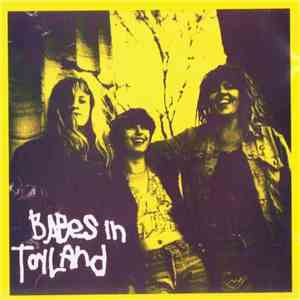 Babes In Toyland - John Peel Session: July '92