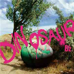 B'z - Dinosaur