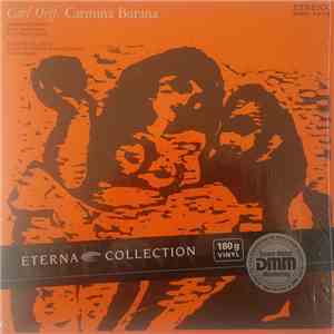 Carl Orff - Celestina Casapietra, Horst Hiestermann, Karl-Heinz Stryczek, R ...