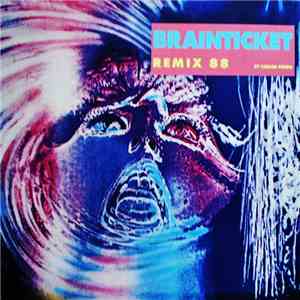 Carlos Peron - Brainticket (Remix 88)