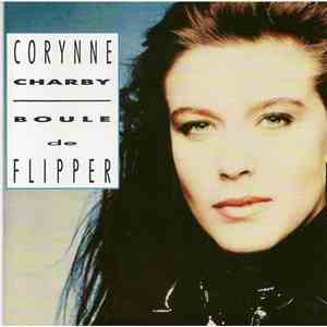 Corynne Charby - Boule De Flipper