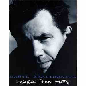 Daryl Braithwaite - Higher Than Hope