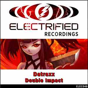 Datraxx - Double Impact