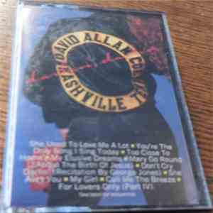 David Allan Coe - Darlin', Darlin'
