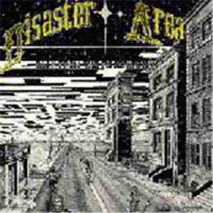 Disaster Area - Back From The Reservation