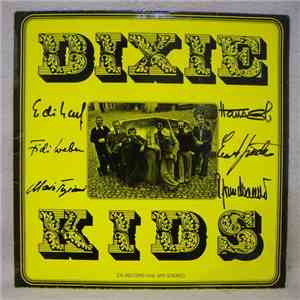 Dixie Kids - Dixie Kids