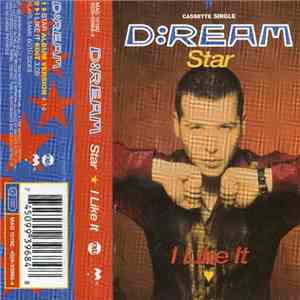 D:Ream - Star / I Like It