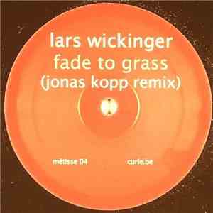 Dub Kult / Lars Wickinger - Métisse 04
