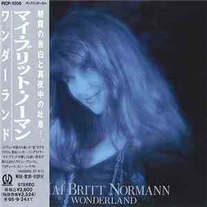 Embee Normann - Wonderland