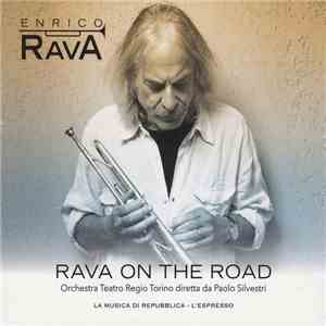 Enrico Rava - Rava On The Road