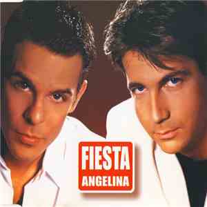 Fiesta  - Angelina