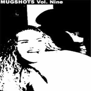 Foutredieu!!! / Wether - Mugshots Vol. 9