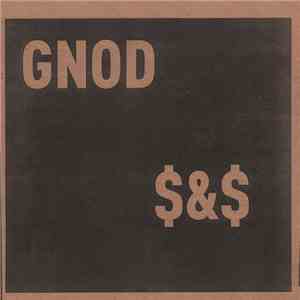 Gnod / $&$ - Collisions 03