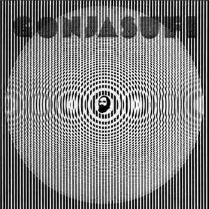 GonjaSufi - A Sufi And A Killer