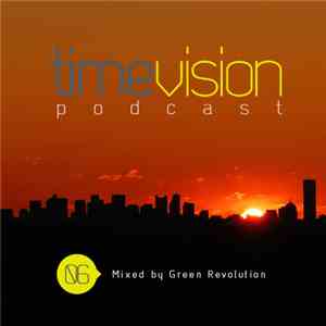 Green Revolution  - Time Vision 06
