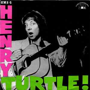 Henry Turtle - Hound Dog Man