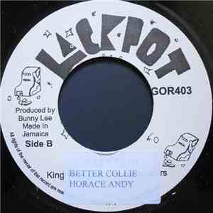 Horace Andy - Better Collie