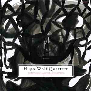 Hugo Wolf Quartett - Tristans Langer Schatten