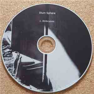 Illum Sphere - Embryonic