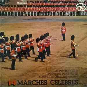 Isselburger Blasorchester, Isselburger Jugendblasorchester - 14 Marches Cél ...