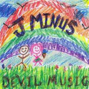 J Minus - Devil Music