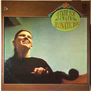 Jean Ritchie - A Time For Singing