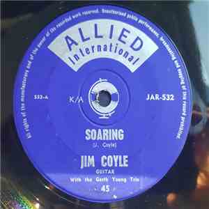 Jim Coyle  - Soaring