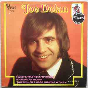 Joe Dolan - Joe Dolan