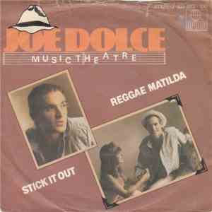 Joe Dolce Music Theatre - Reggae Matilda / Stick It Out