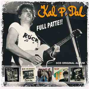 Kal P. Dal - Full Patte!!