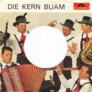 Kern Buam - I Bin Halt A Lump
