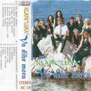 Klapa 